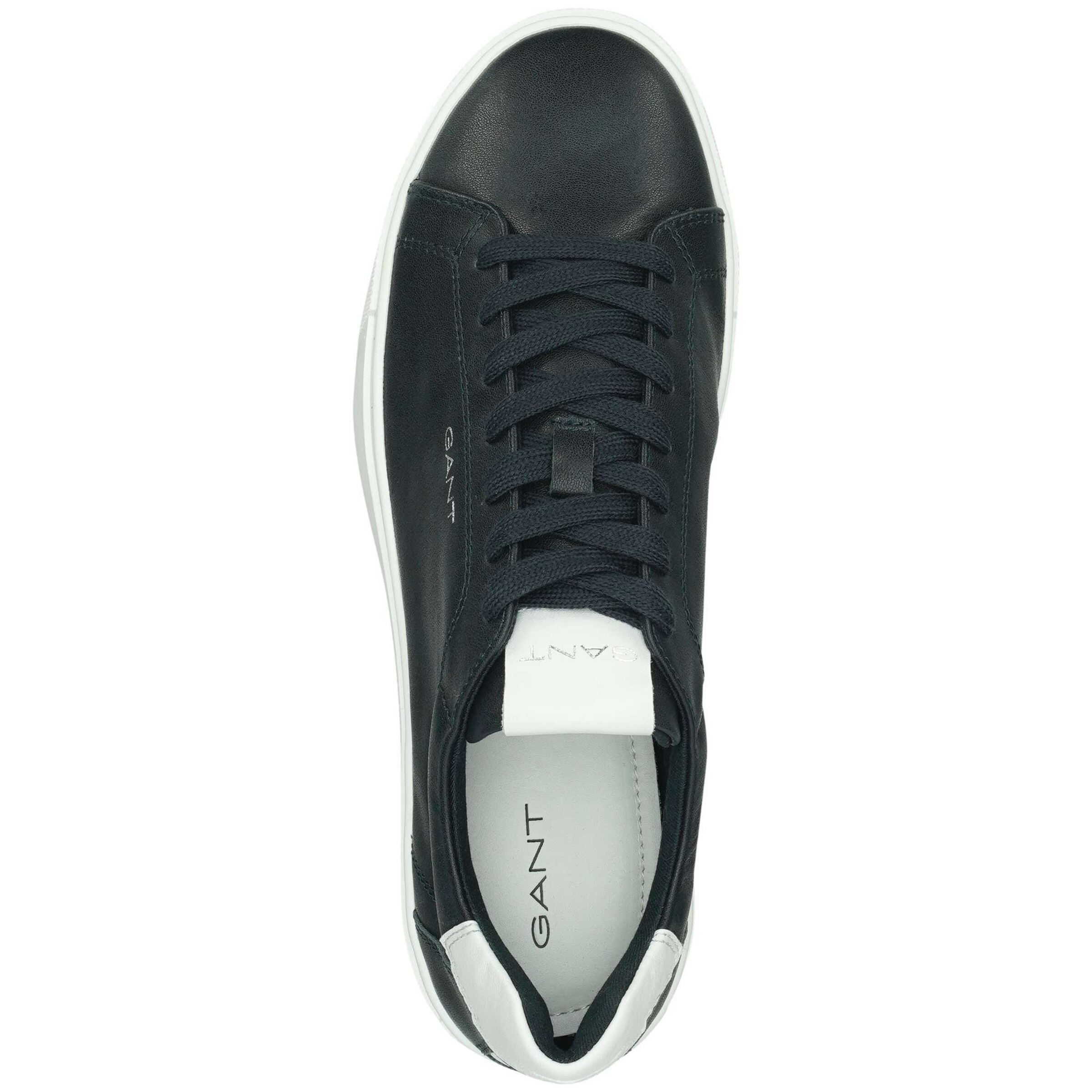 Sneaker bassa di GANT in nero