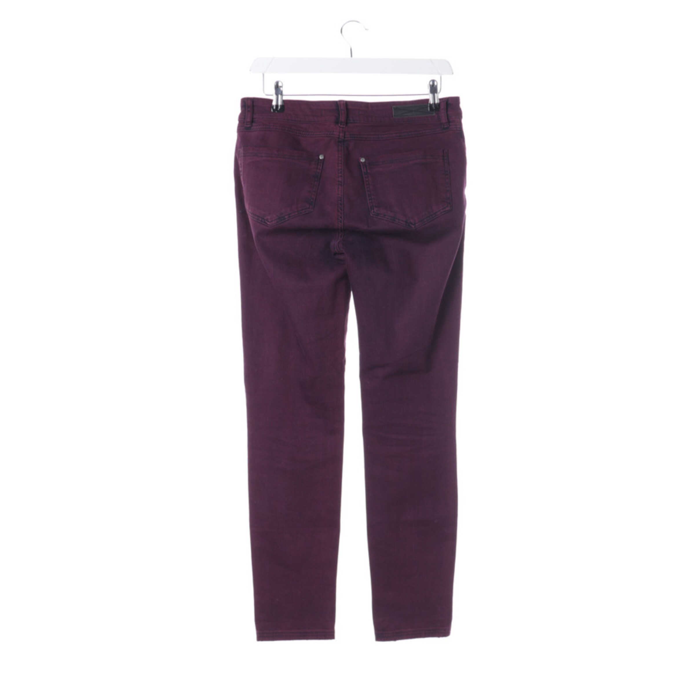 Gestuz Jeans in 28 in Purple