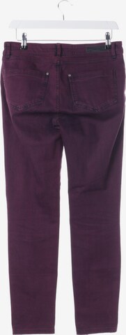 Gestuz Jeans in 28 in Purple