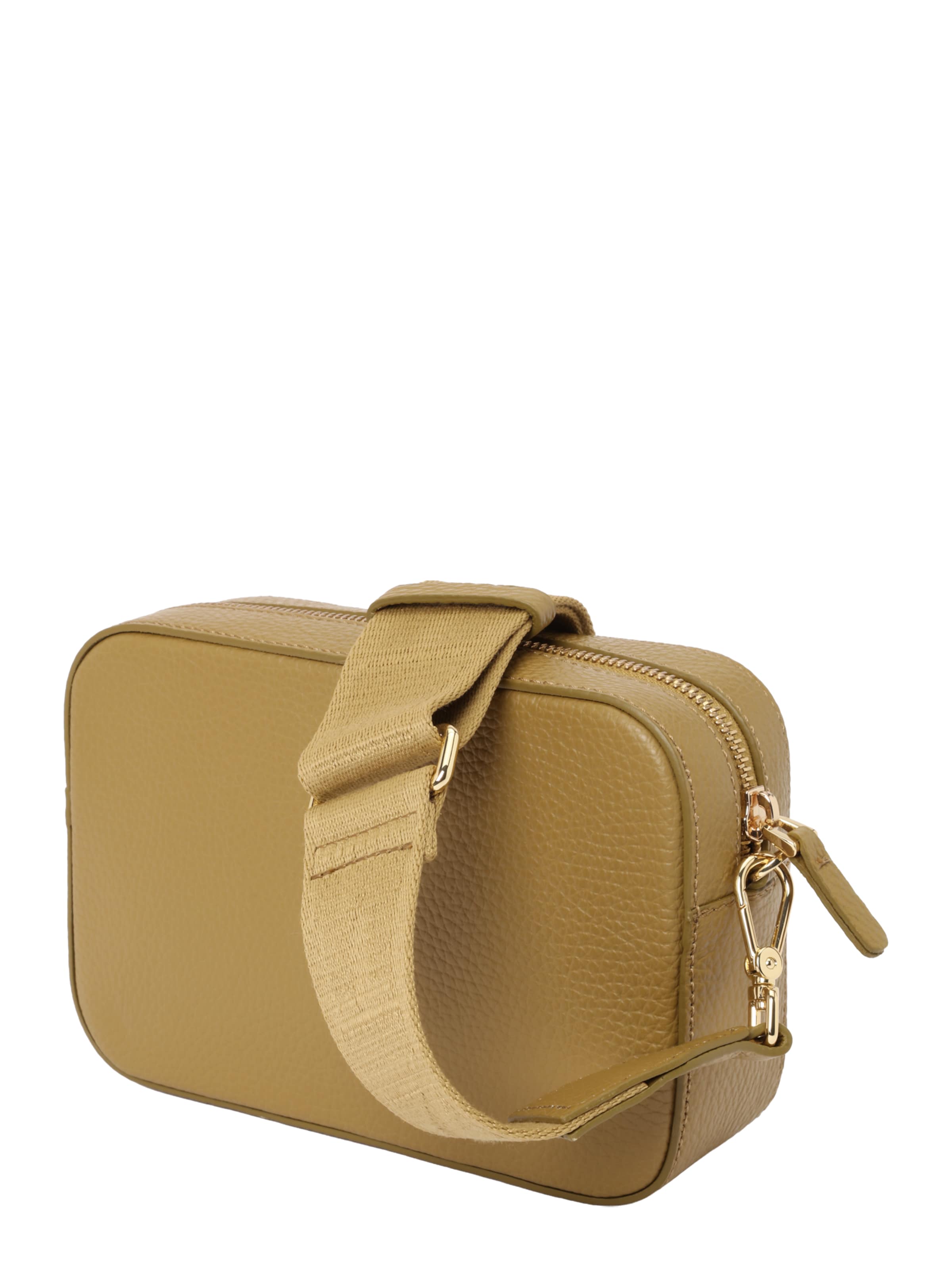 Coccinelle Taška přes rameno 'Tebe' – zelená