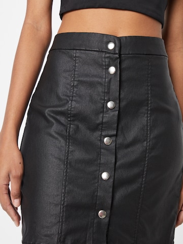 ONLY Skirt 'CASSIE' in Black