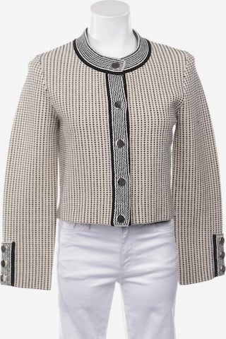 Claudie Pierlot Blazer S in Mischfarben: predná strana