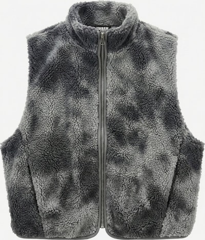 Urban Classics Vest L suuruses hall / tumehall, Tootevaade