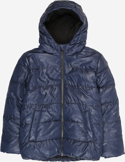 s.Oliver Between-Season Jacket in marine blue, Item view