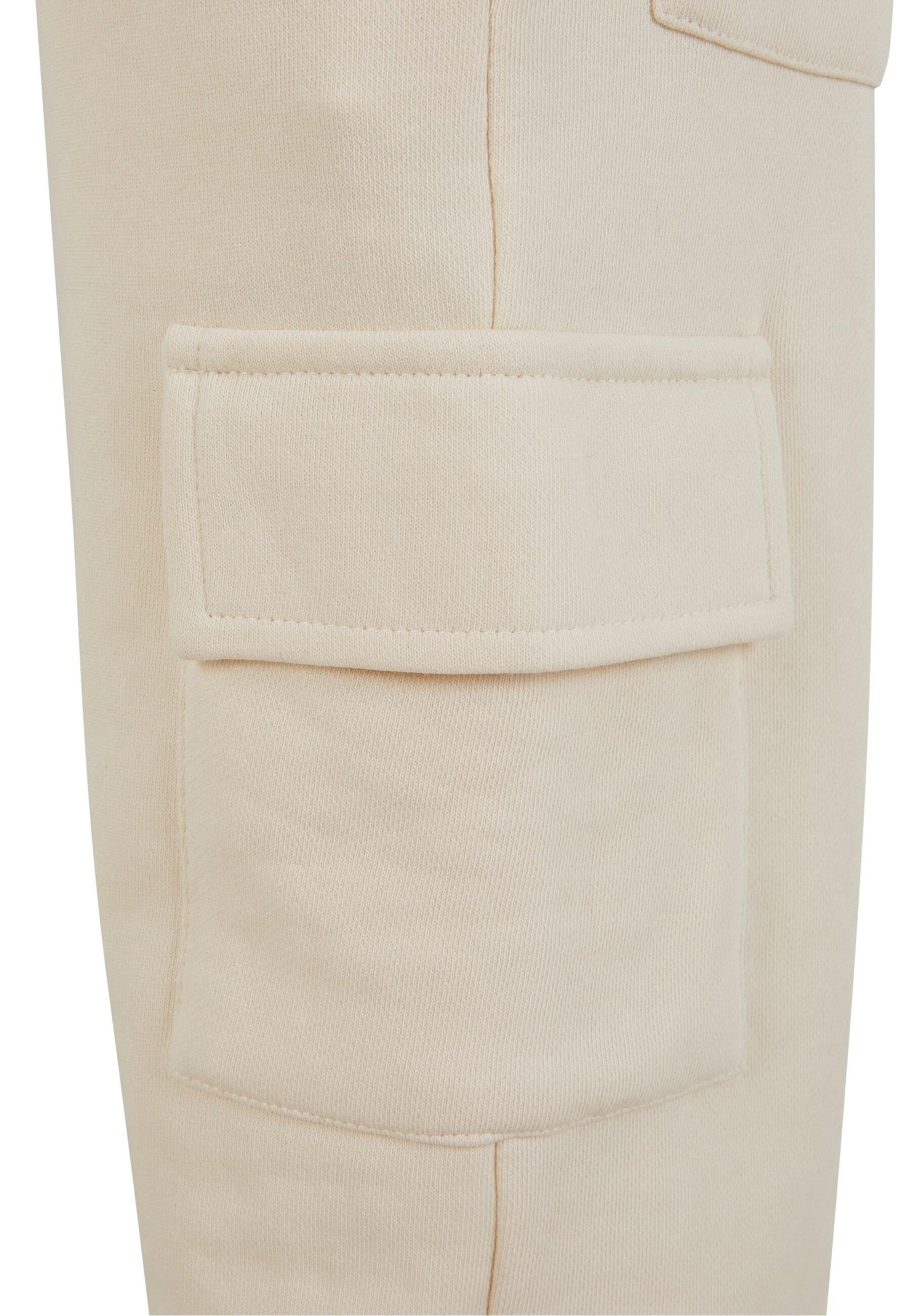 Loosefit Pantaloni di Urban Classics in beige