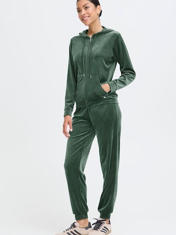 Survêtement ' OXMitta ' Oxmo en vert