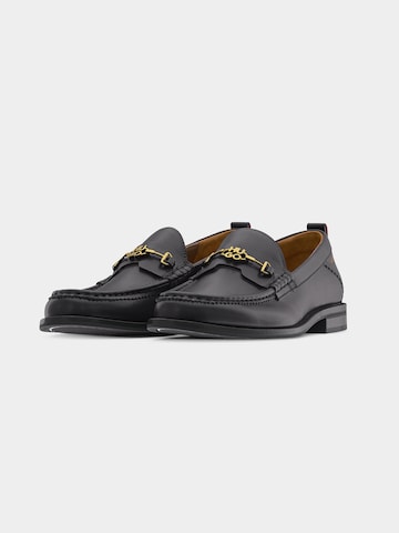 HUGO Slipper 'Varian' – černá