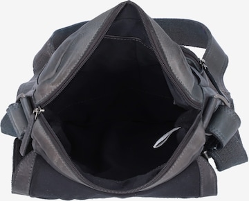 GREENBURRY Crossbody Bag 'Vintage' in Grey
