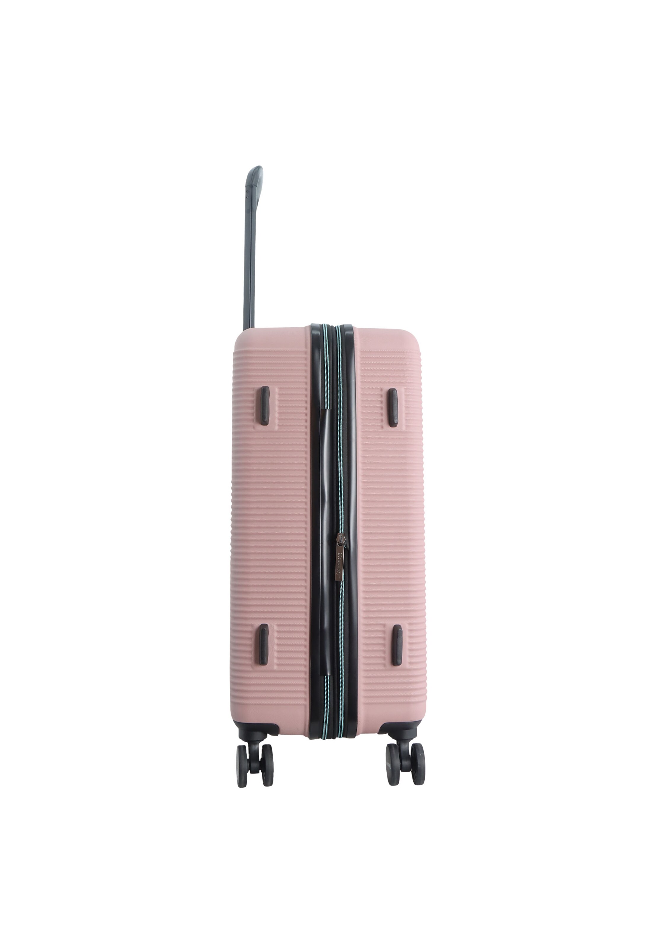 Discovery Suitcase 'Eclipse Medium' in Pink