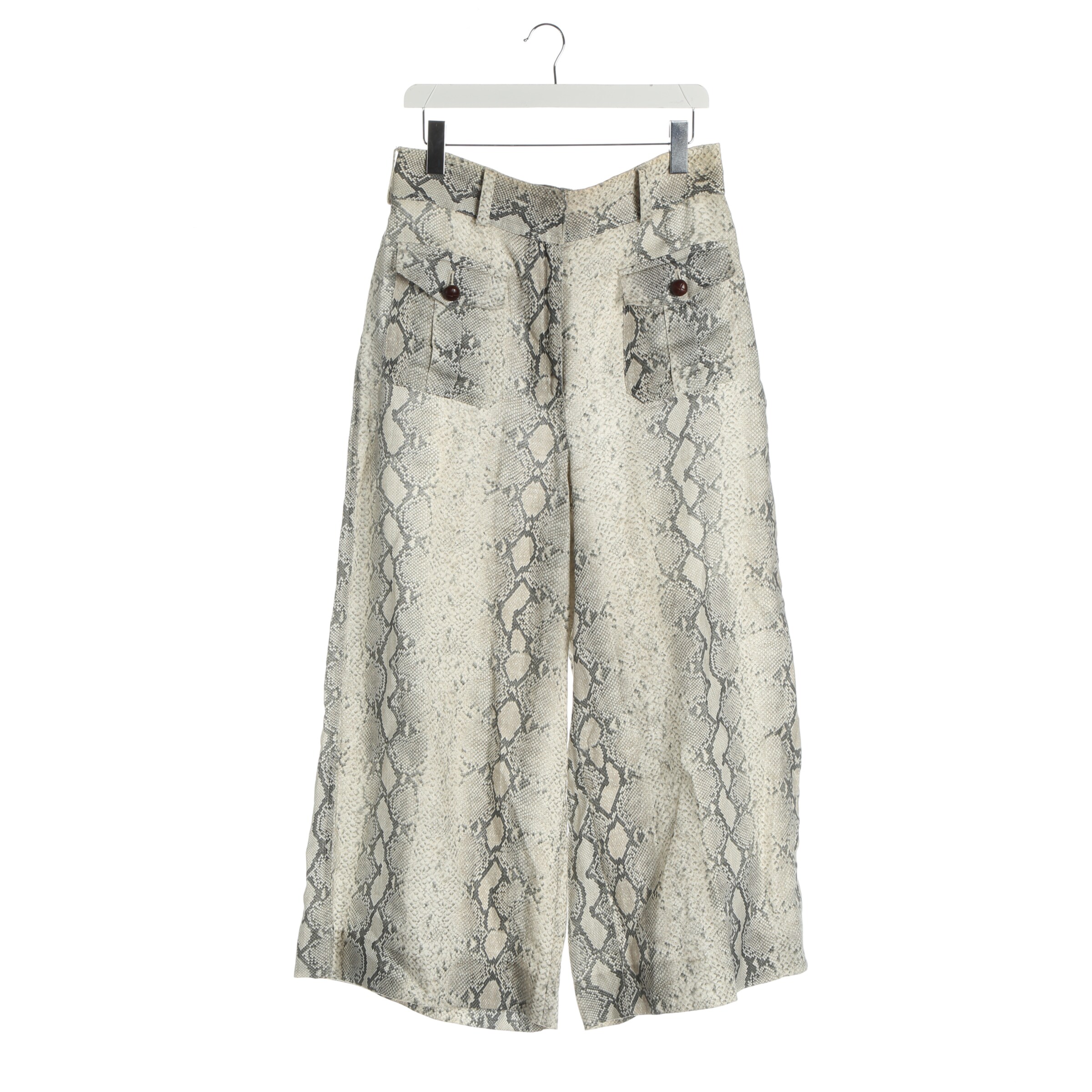 Zimmermann Pants in L in Mixed colors, Item view