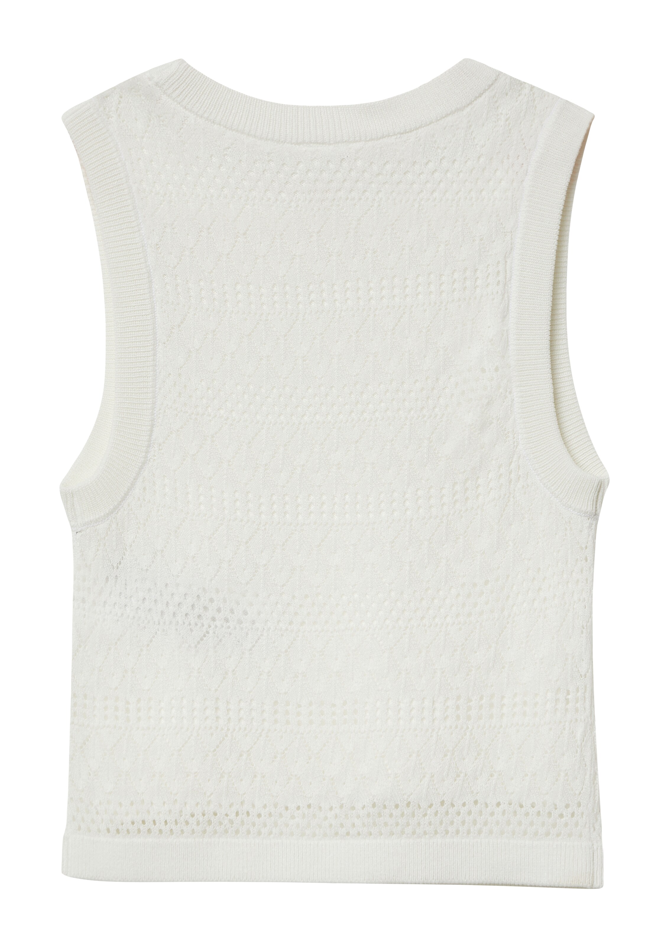 s.Oliver Pullover in Beige