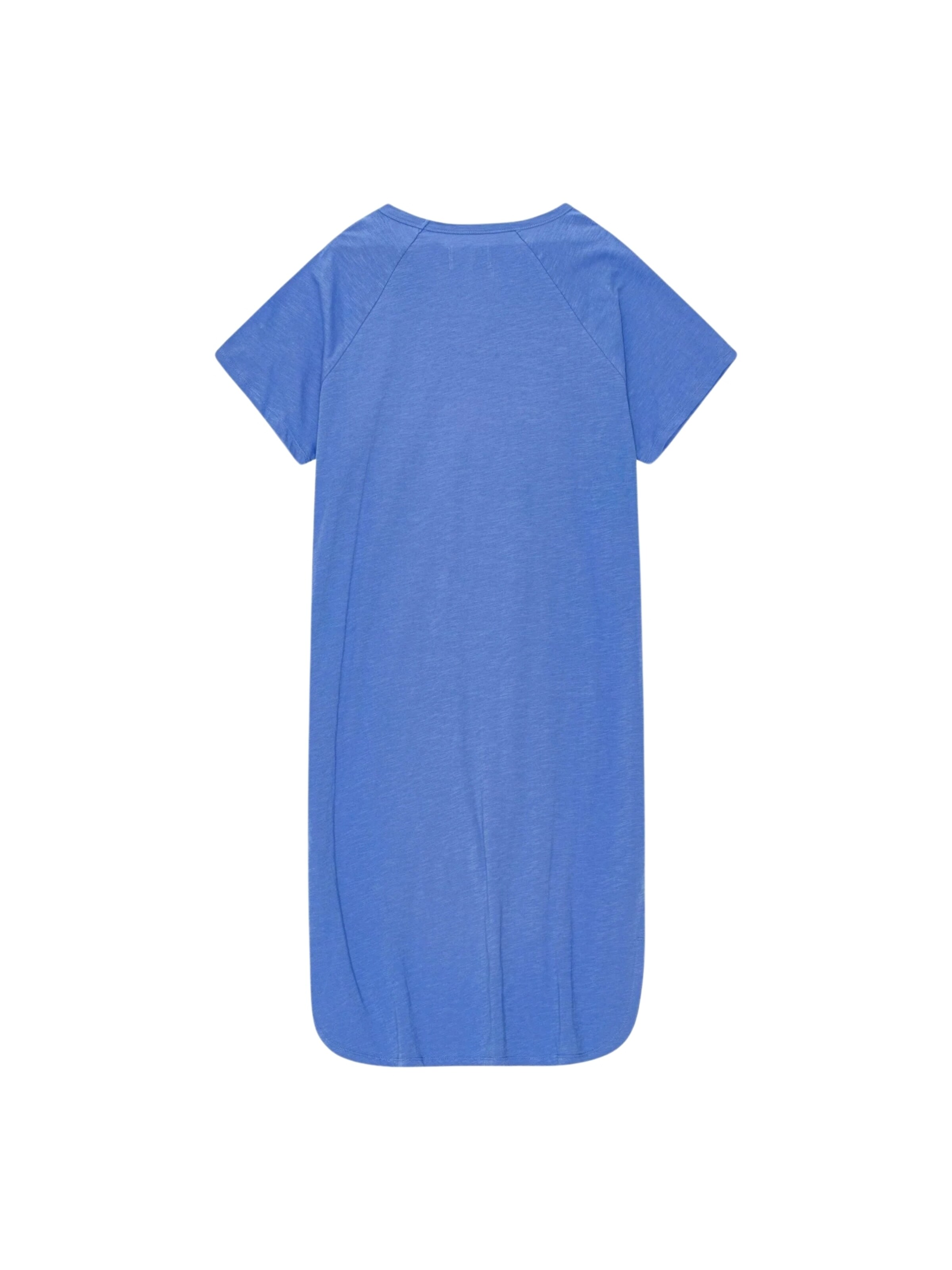 moshi moshi mind Šaty 'Adore' – modrá