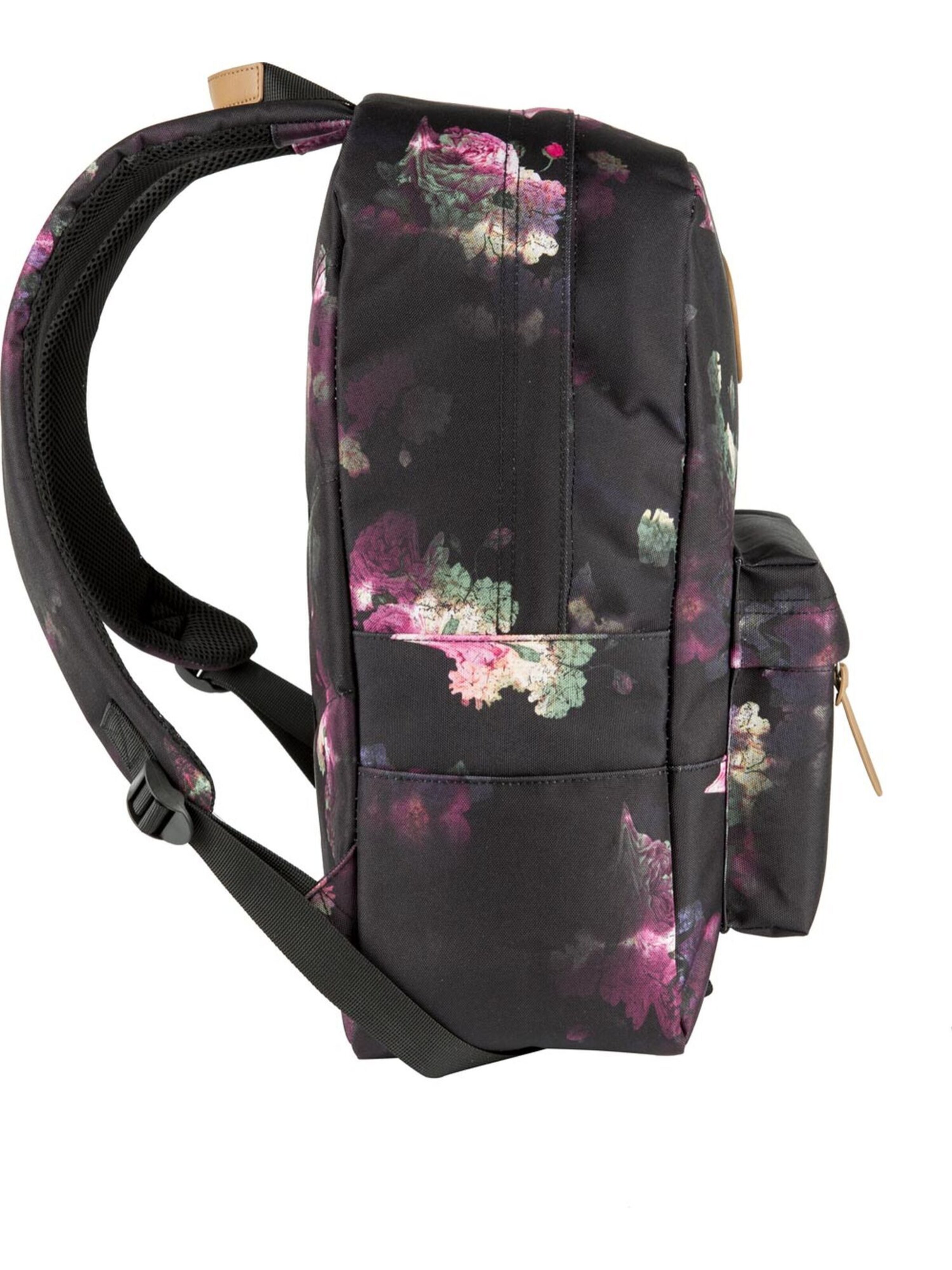 NITRO Backpack in Red