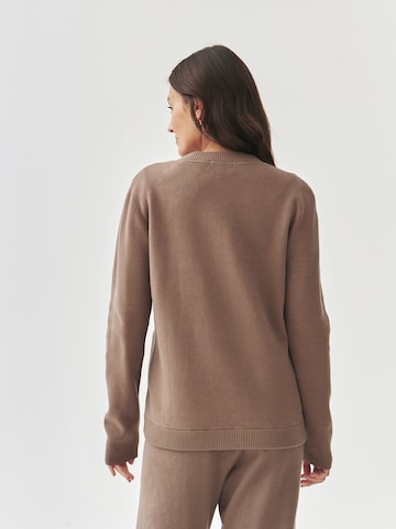 Giacca di mezza stagione di TATUUM in beige