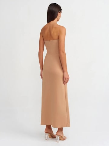 Robe Dilvin en beige