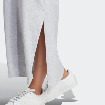 ADIDAS ORIGINALS - Vestido 'Premium Essentials' en gris