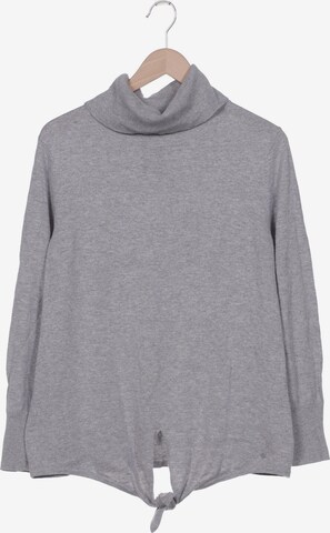 TAIFUN Sweater & Cardigan in XL in Grey: front