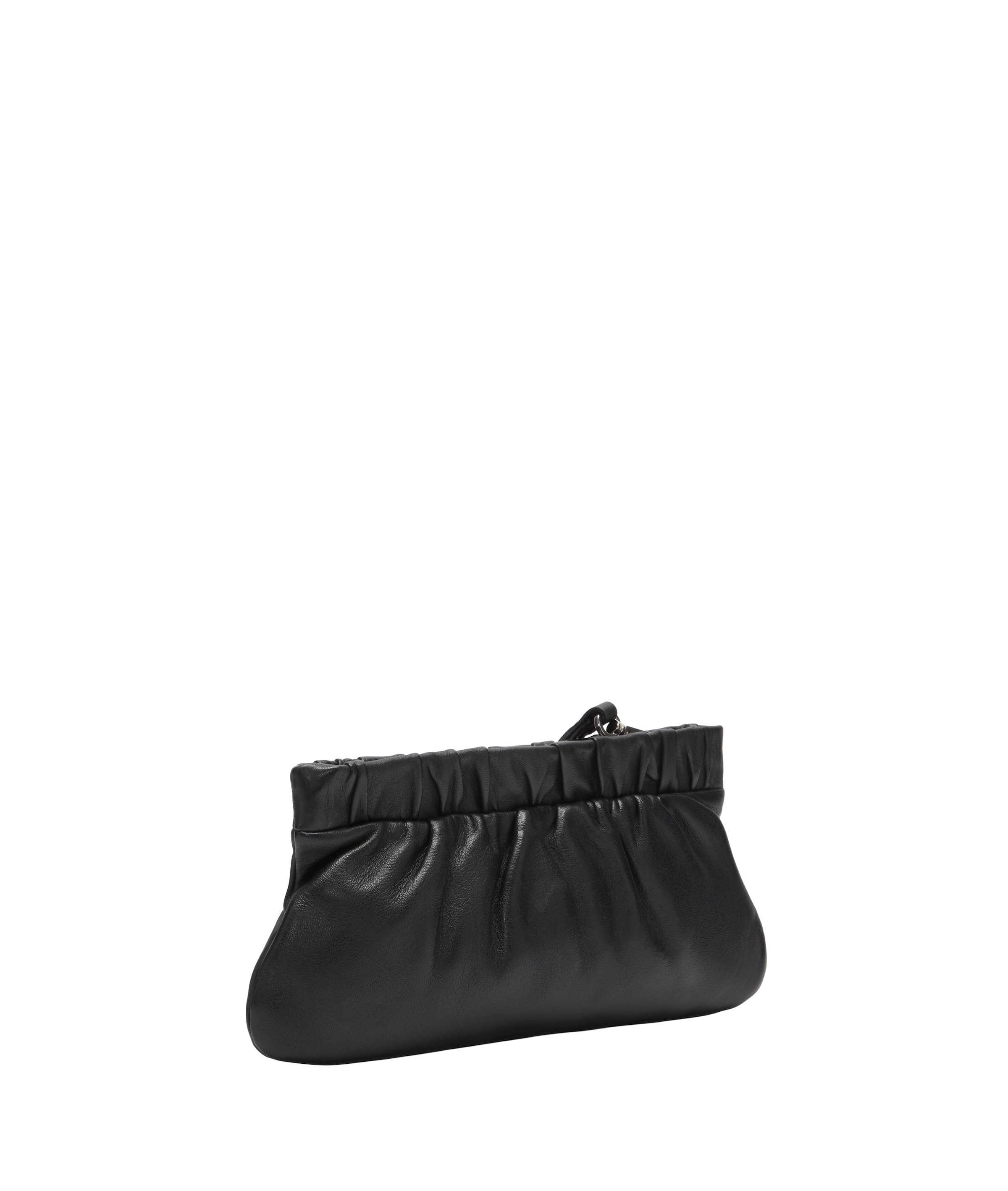 Liebeskind Berlin Make up tas in Zwart