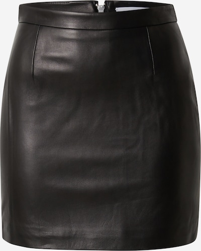 Fustă IRO pe negru, Vizualizare produs