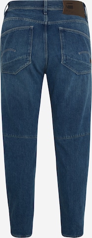 G-Star RAW Regular Jeans i blå