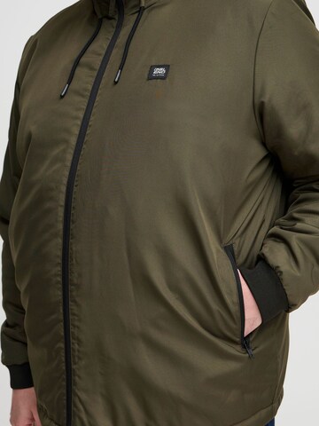 Giacca di mezza stagione di Blend Big in verde
