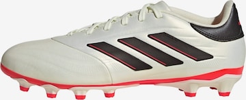 ADIDAS PERFORMANCE Fußballschuh 'Copa Pure II League' in Weiß: Vorderseite