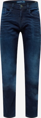 BLEND Jeans 'Twister' in Blauw: voorkant