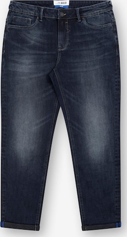 M.O.D MIRACLE OF DENIM Jeans in Blau: Vorderseite