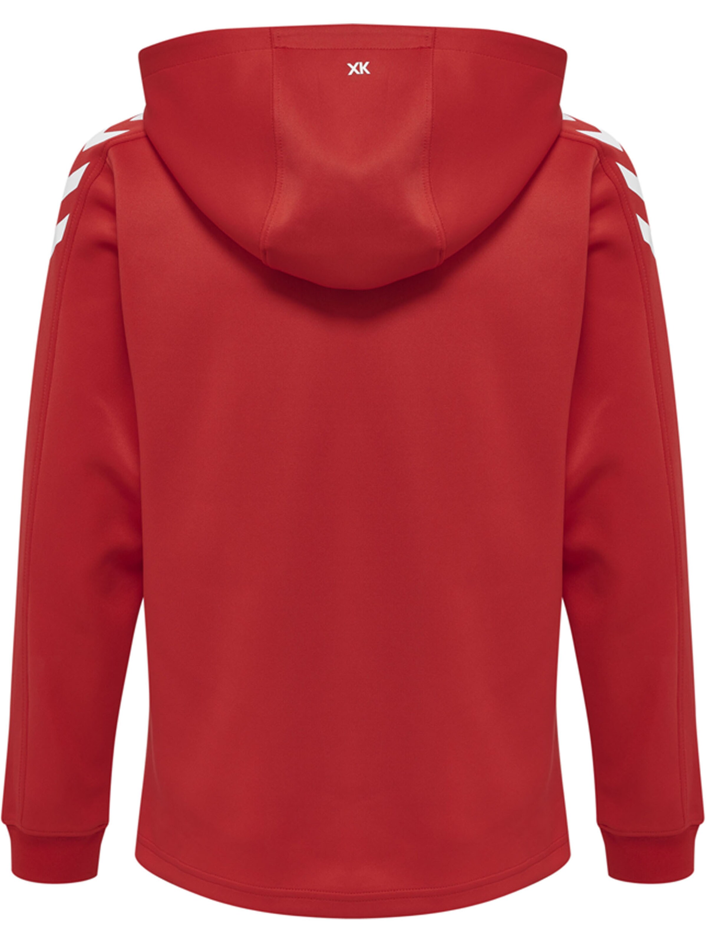 Hummel Sports sweatshirt 'Core XK' in Red