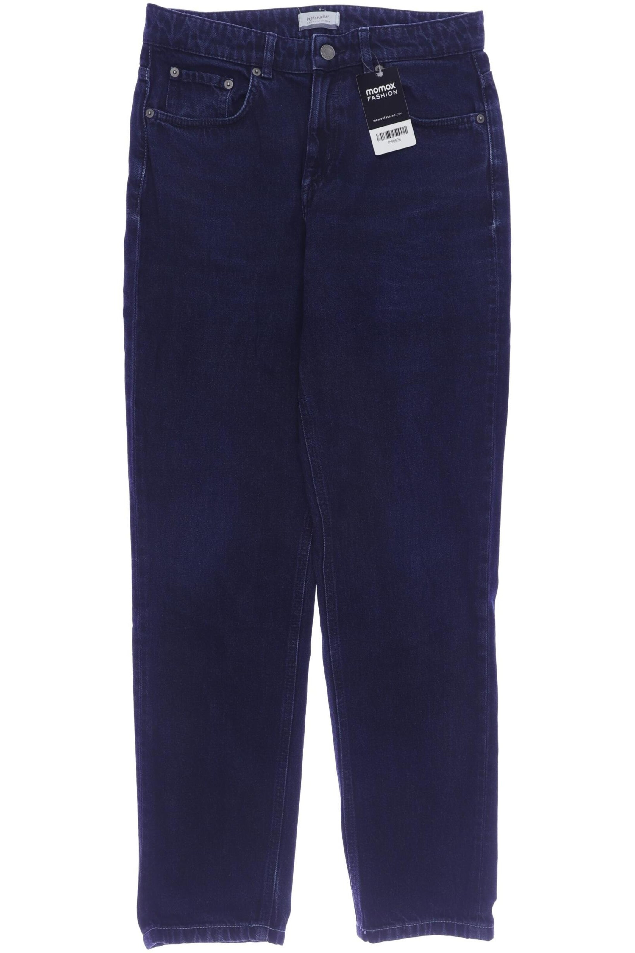 hessnatur Jeans in 29 in Blue: front