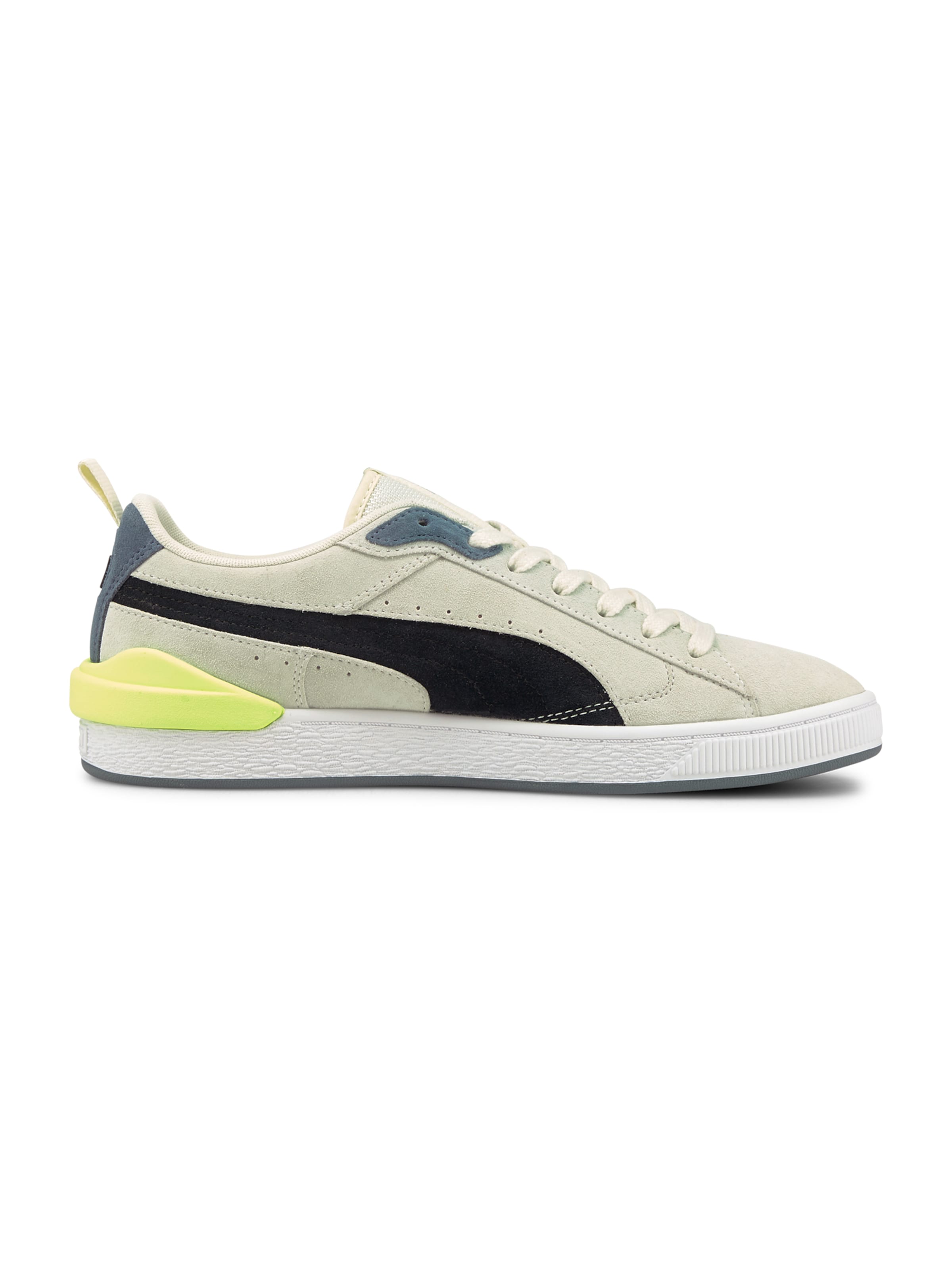Frauen Sneaker PUMA Sneaker in Elfenbein - OT91357 Frauen Sneaker PUMA Sneaker in Elfenbein - OT91357