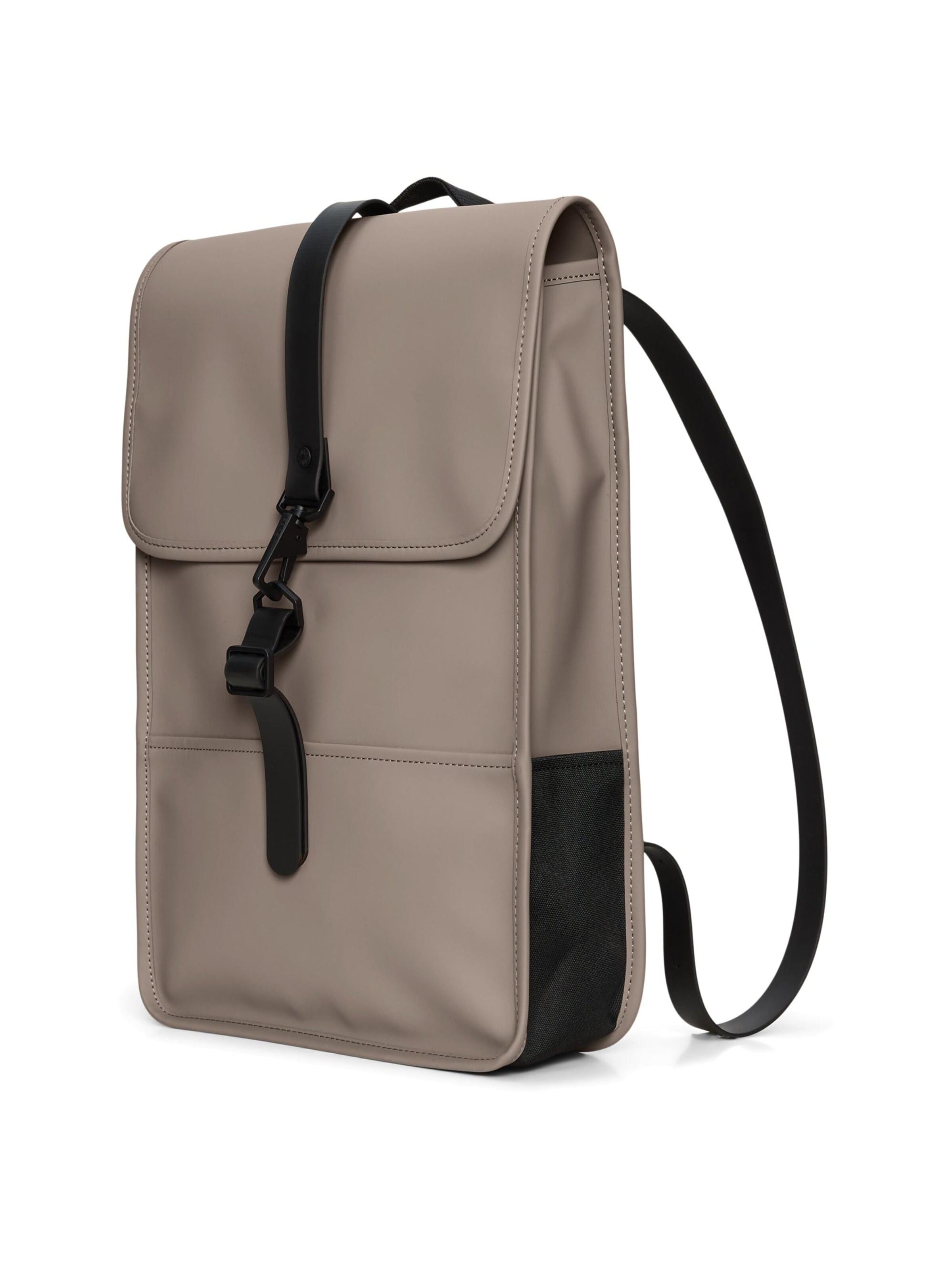 RAINS Rucksack‌‌‌‌‌‌‌ in Braun