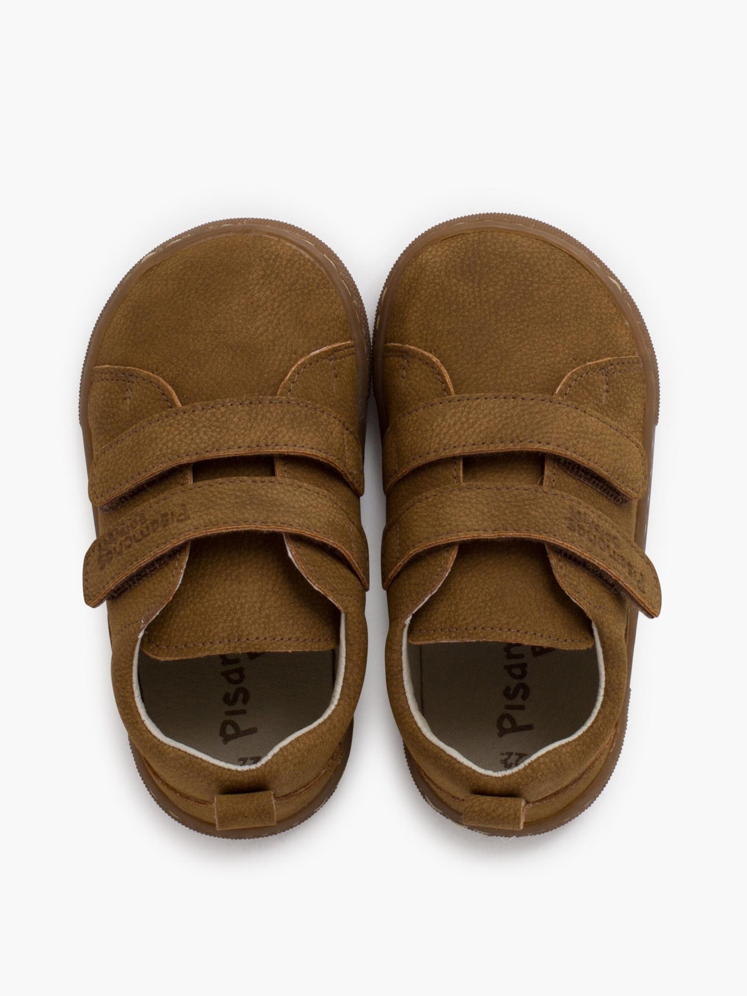 Pisamonas Sneakers in Brown