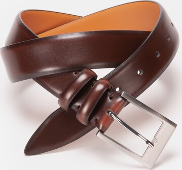 Ceinture 'Cologne' BA98 en marron