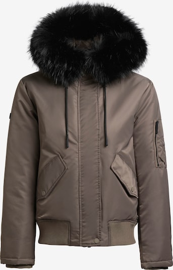 khujo Zimska jakna 'Tyla' u čokolada, Pregled proizvoda