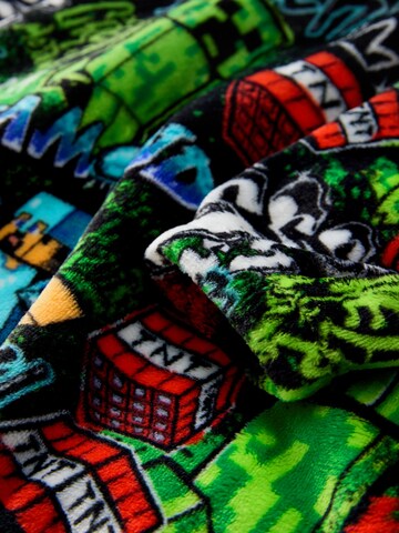 Next Kopalni plašč | črna barva