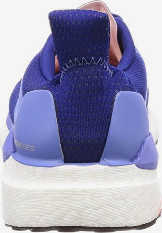 ADIDAS SPORTSWEAR Laufschuh 'Solar Glide' in Blau