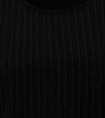 Aniston SELECTED Shirt in Schwarz