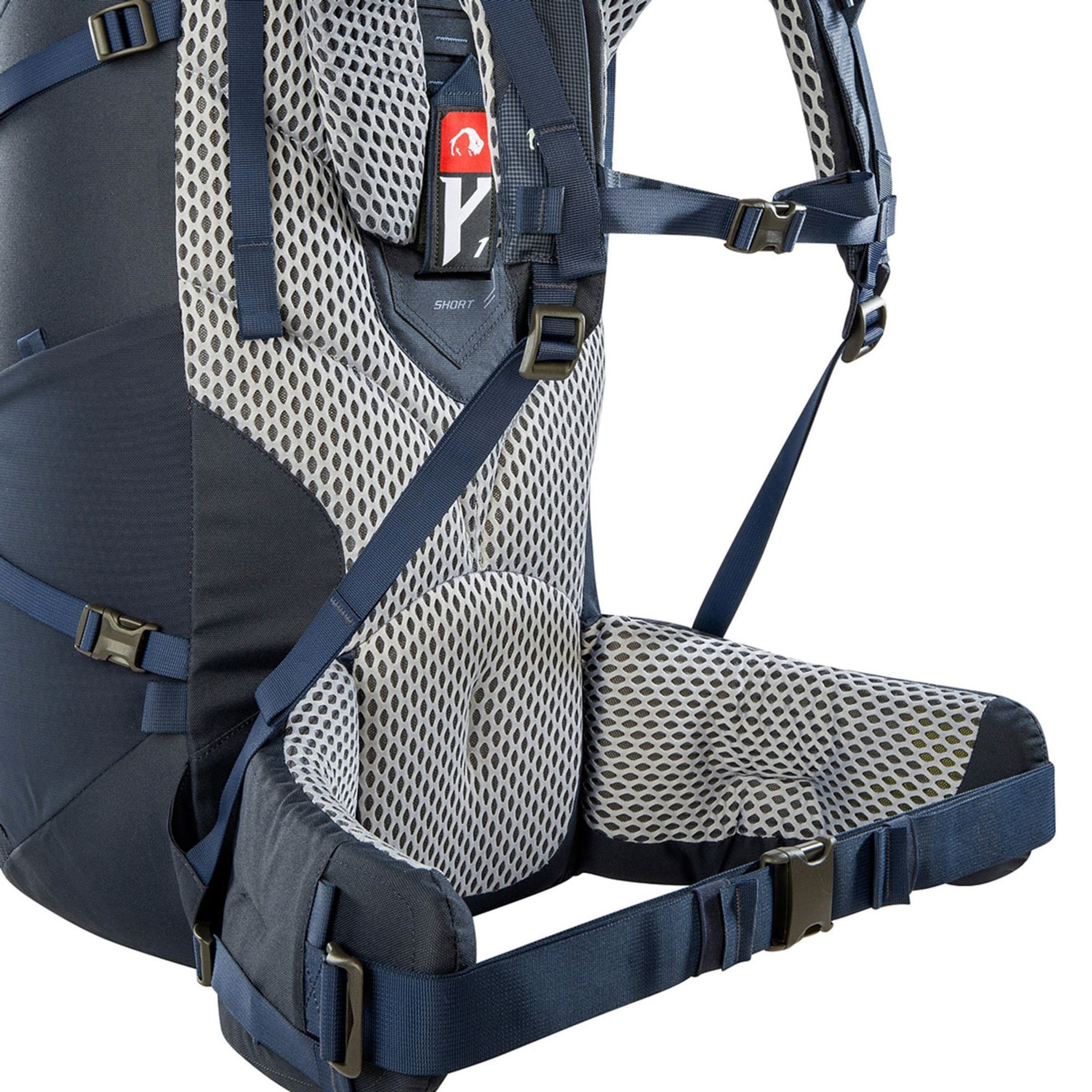 Zaino sportivo 'Noras' di TATONKA in blu