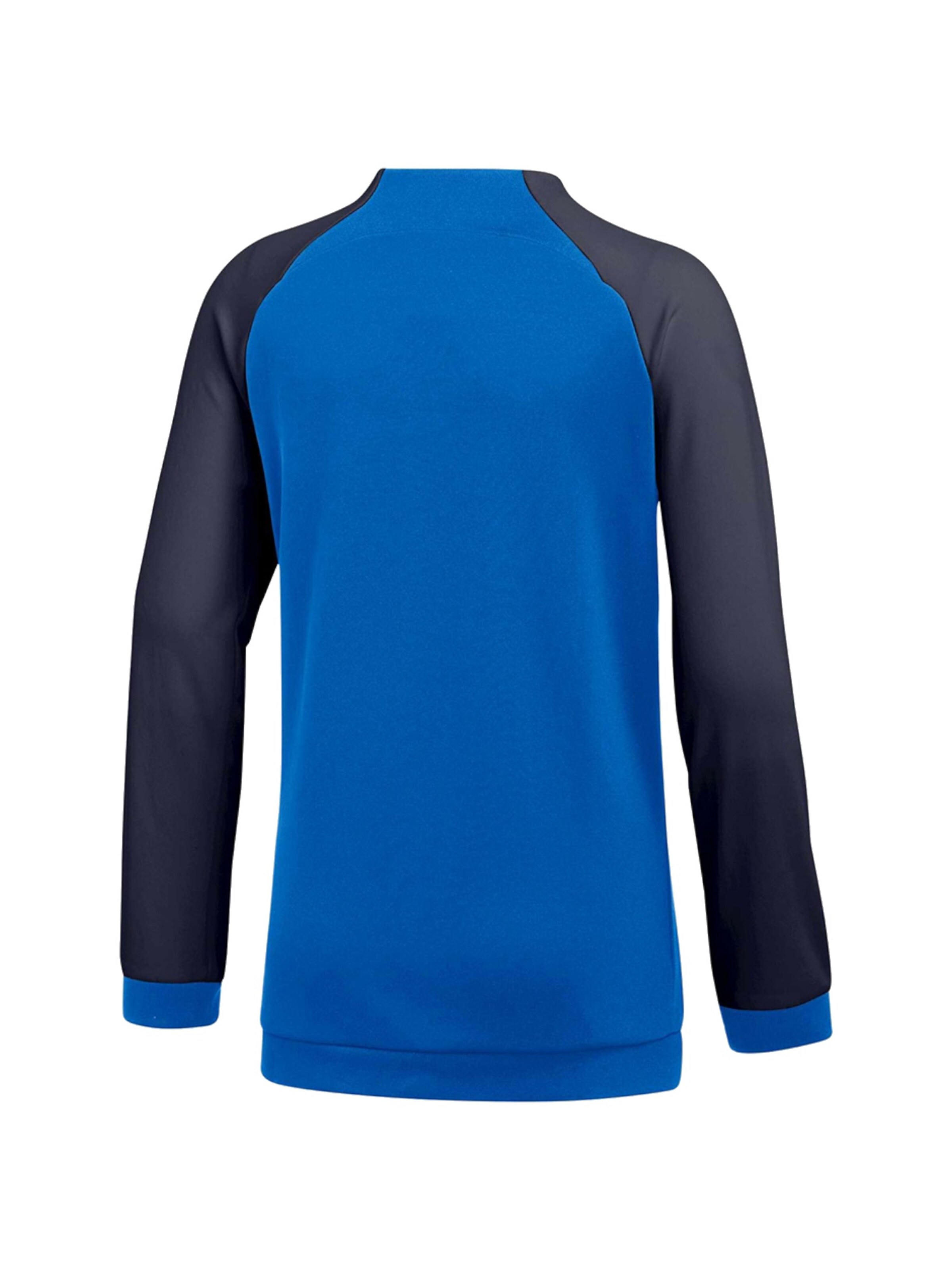 NIKE Sweatshirt 'Nike Dri FIT Academy Pro Jr' in Blauw
