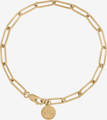 caï Armband in Gold: predná strana