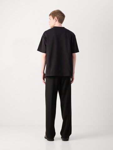 Calvin Klein Jeans Футболка в Черный