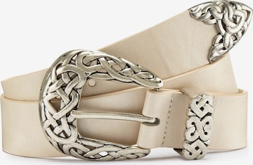 LASCANA Vyö värissä beige: etupuoli