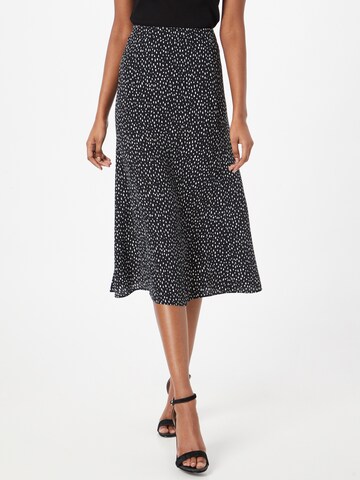 ESPRIT Skirt in Black: front