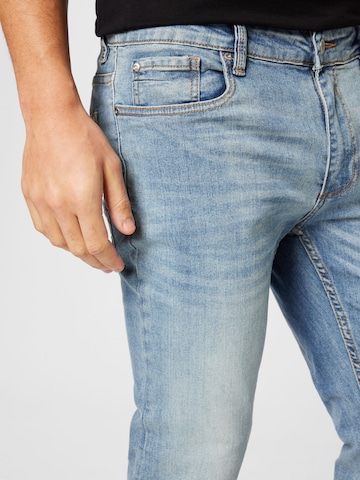 regular Jeans di BURTON MENSWEAR LONDON in blu