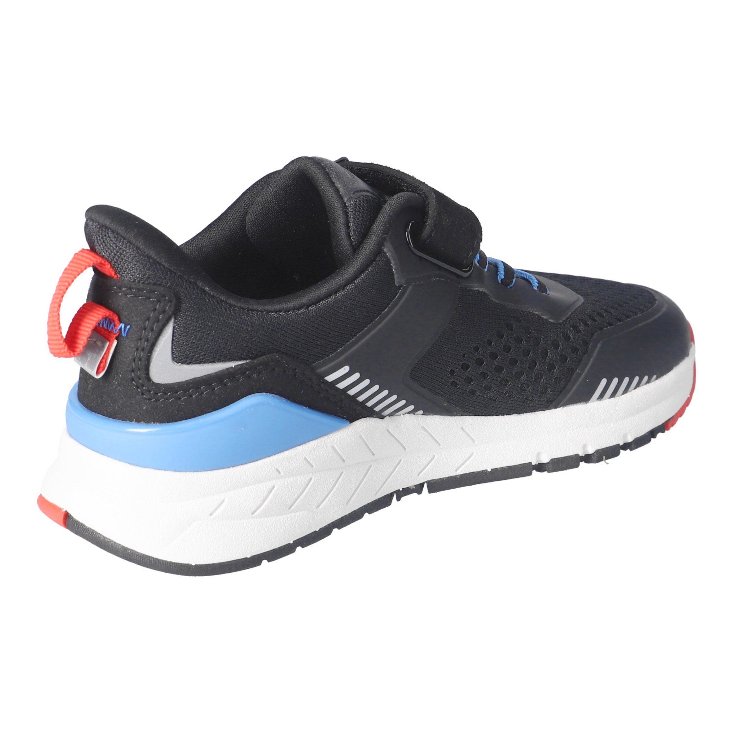 RICOSTA Sneaker in Schwarz