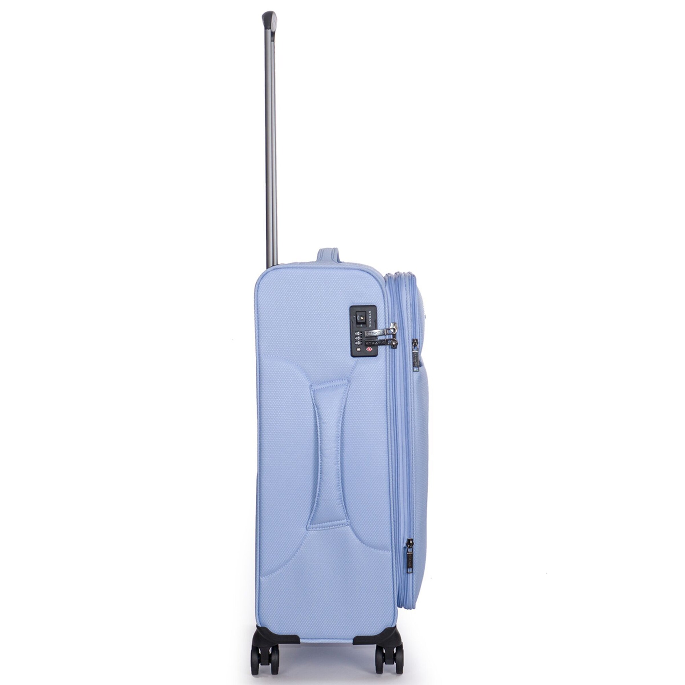 Stratic Trolley in Blauw