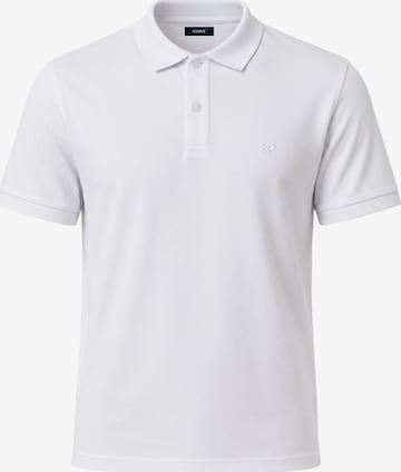 GORG Shirt in Weiß: Vorderseite