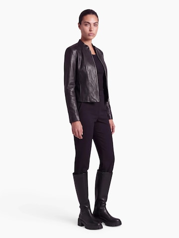 AllSaints Between-season jacket 'Sadler' in Black