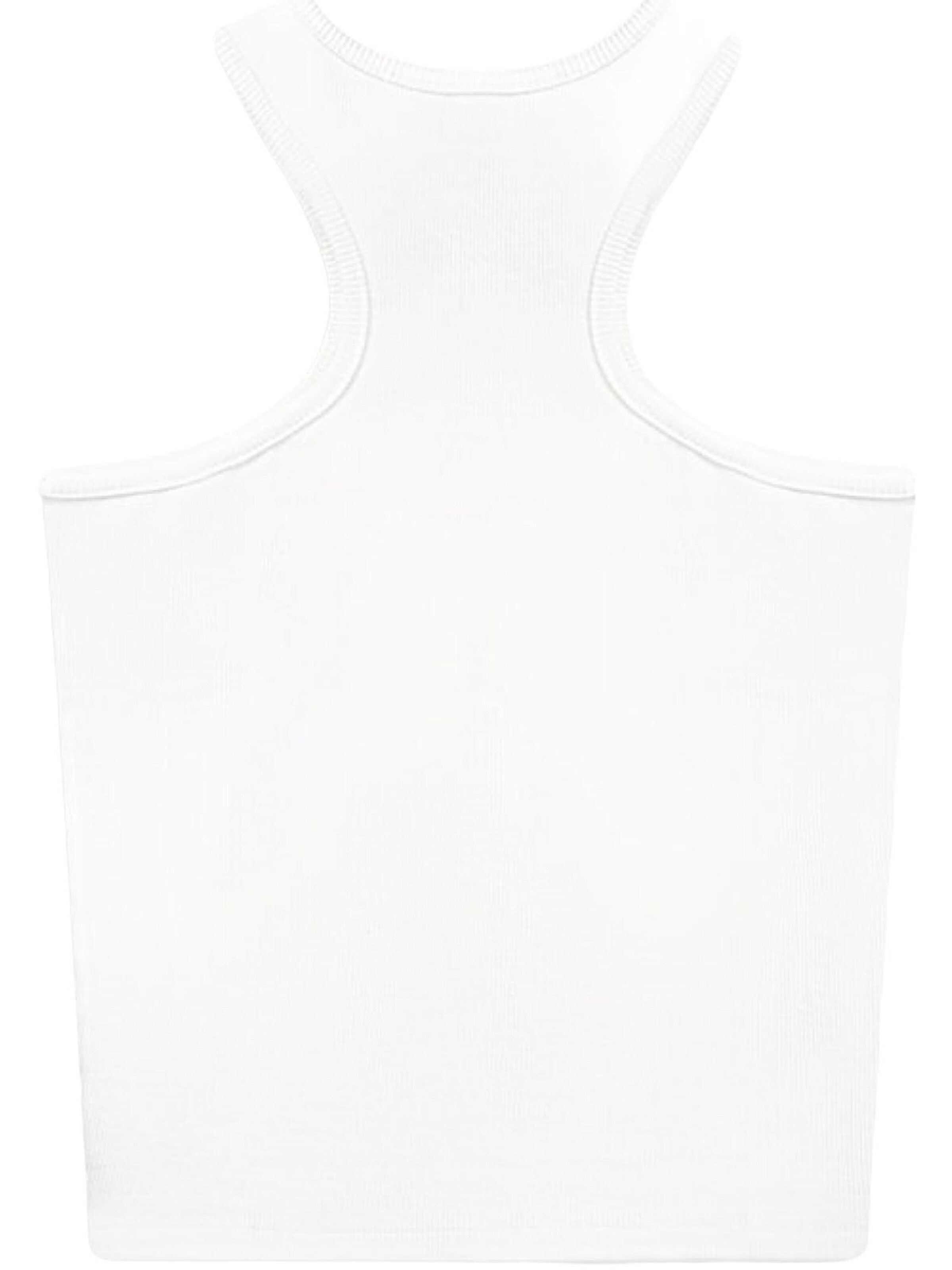 LTB Jeans - Top 'Ärmelloses Tanktop von LTB Jeans für Damen' en blanco